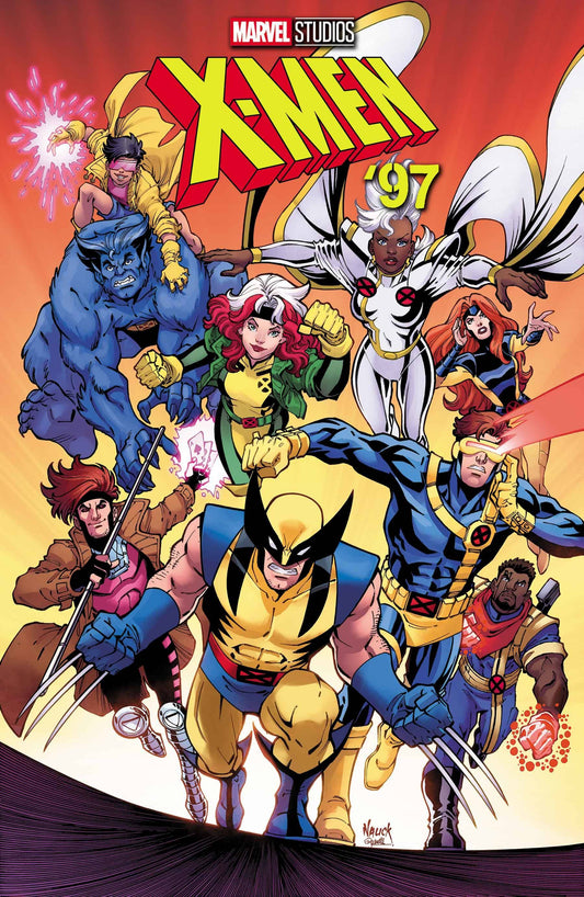 X-MEN 97 #1